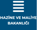 HAZİNE VE MALİYE BAKANLIĞI