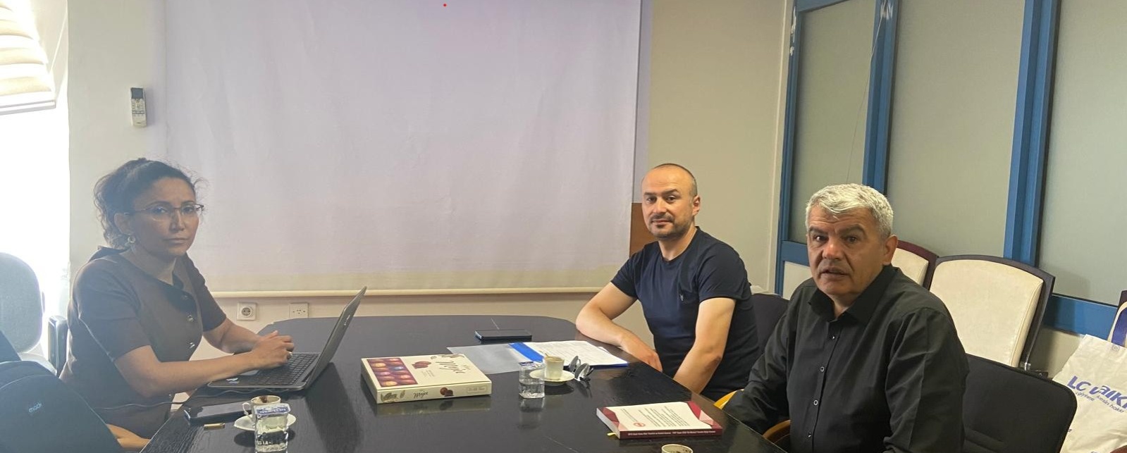 2027  Yılı Cari Bütçe Görüşmeleri